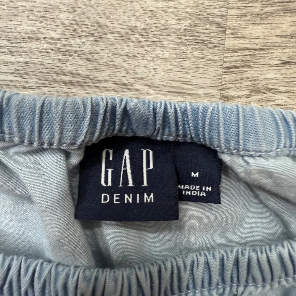 GAP sweetness abounds